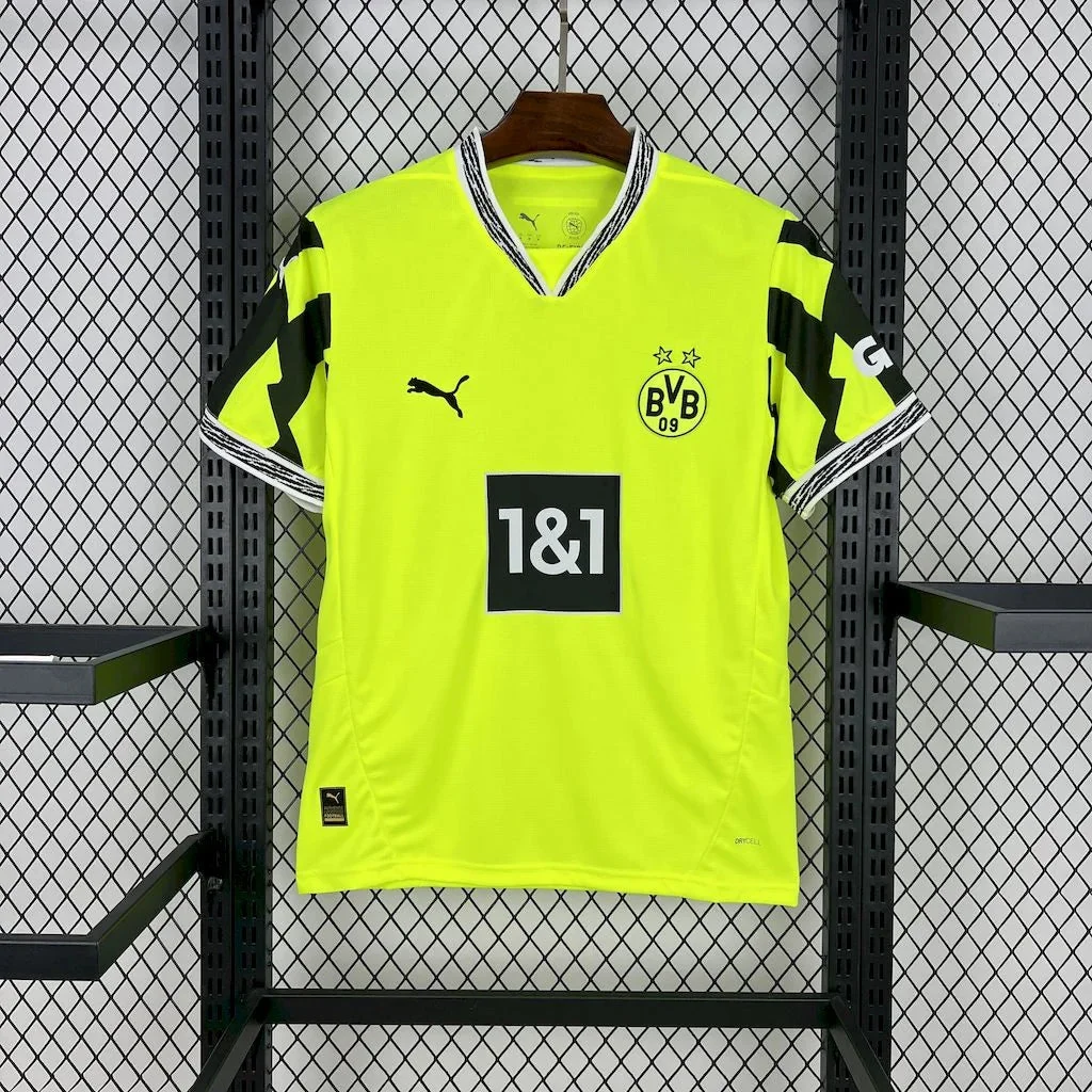 Maillot Borussia Dortmund Concept 2024/2025