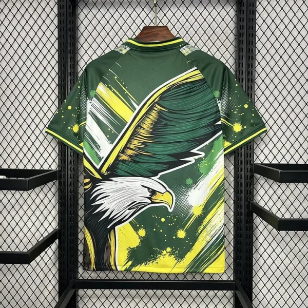Maillot Brésil Concept 2024/2025