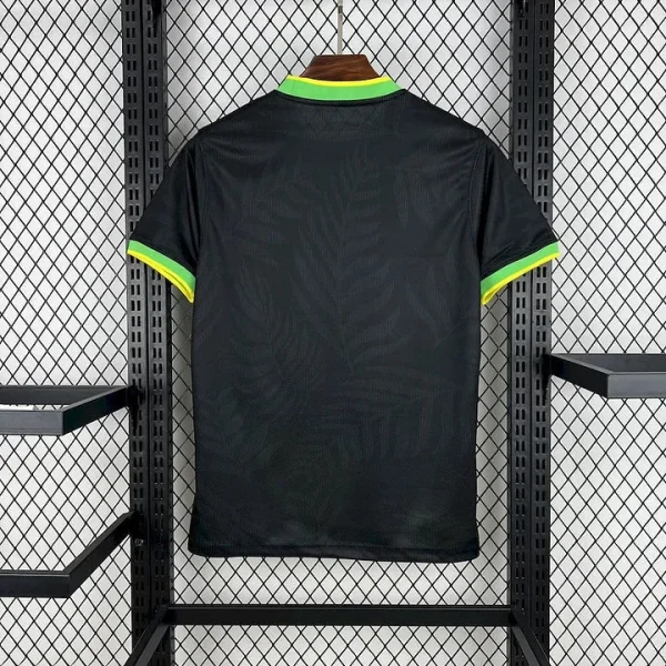 Maillot Brésil Concept 2025/2026