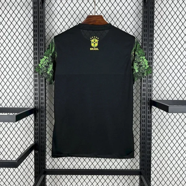 Maillot Brésil Concept 2025/2026