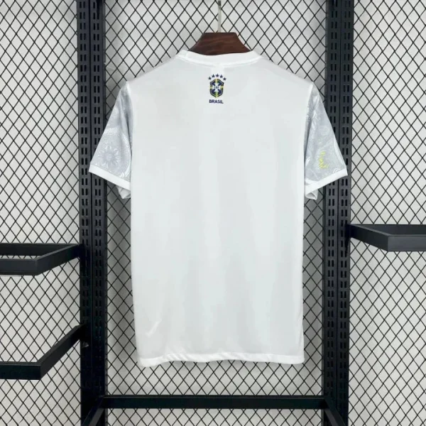 Maillot Brésil Concept 2025/2026