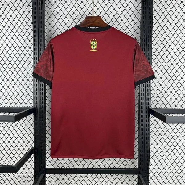 Maillot Brésil Concept 2025/2026
