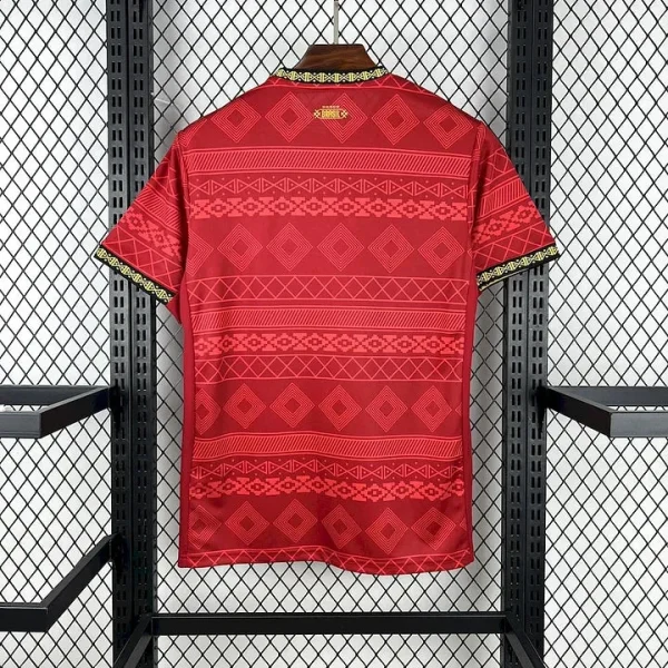 Maillot Brésil Concept 2025/2026
