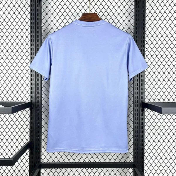 Maillot Brésil Concept 2025/2026