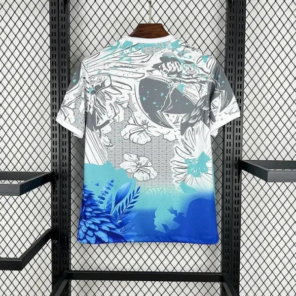 Maillot Brésil Concept 2025/2026