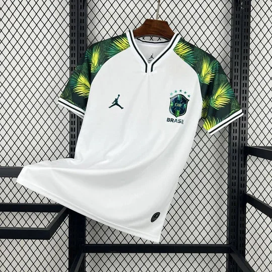 Maillot Brésil Concept 2026/2027