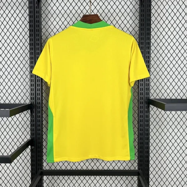Maillot Brésil Domicile 2025/2026