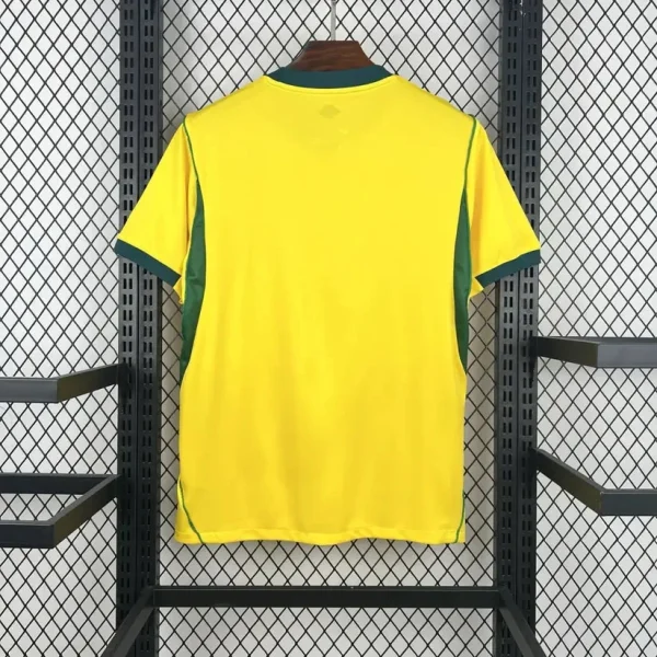 Maillot Brésil Domicile 2026/2027