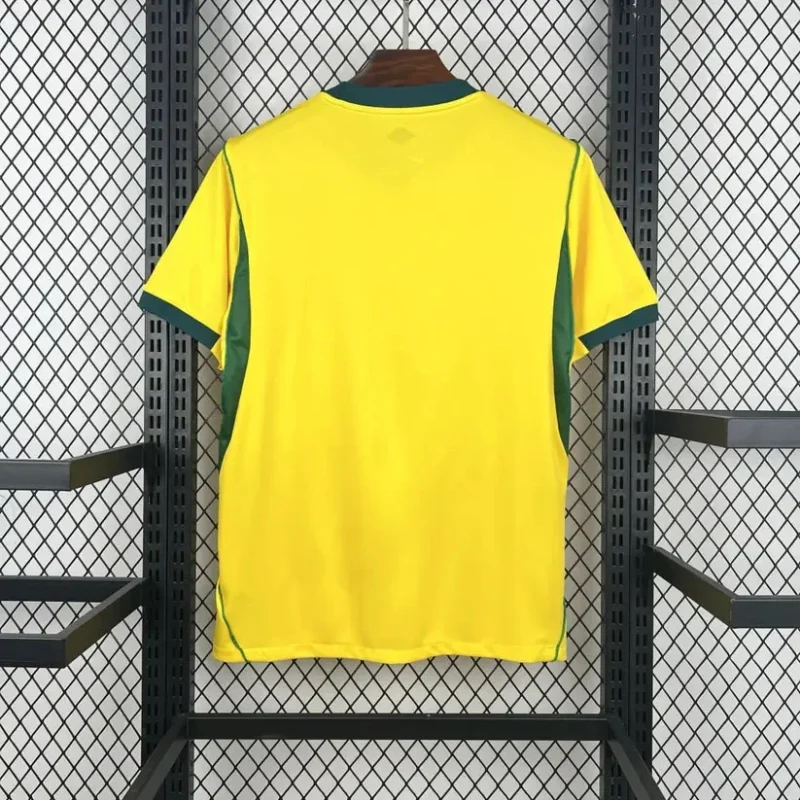 Maillot Brésil Domicile 2026/2027