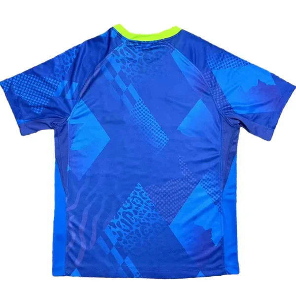 Maillot Brésil Extérieur 2025/2026
