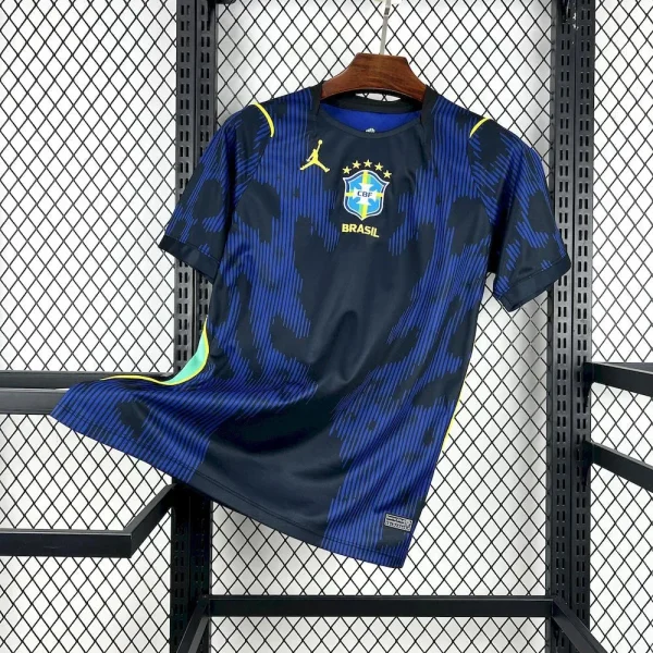 Maillot Brésil Extérieur 2026/2027