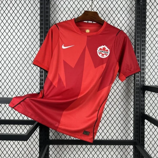 Maillot Canada Domicile 2026/2027