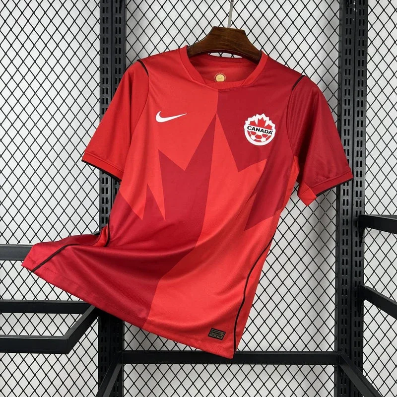 Maillot Canada Domicile 2026/2027
