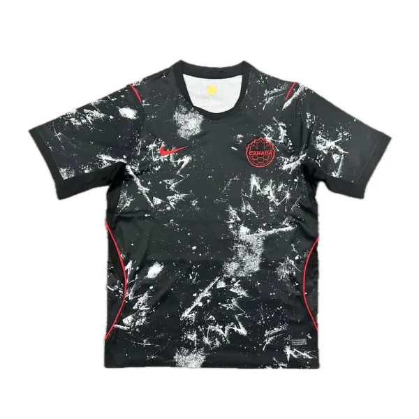 Maillot Canada Extérieur 2026/2027