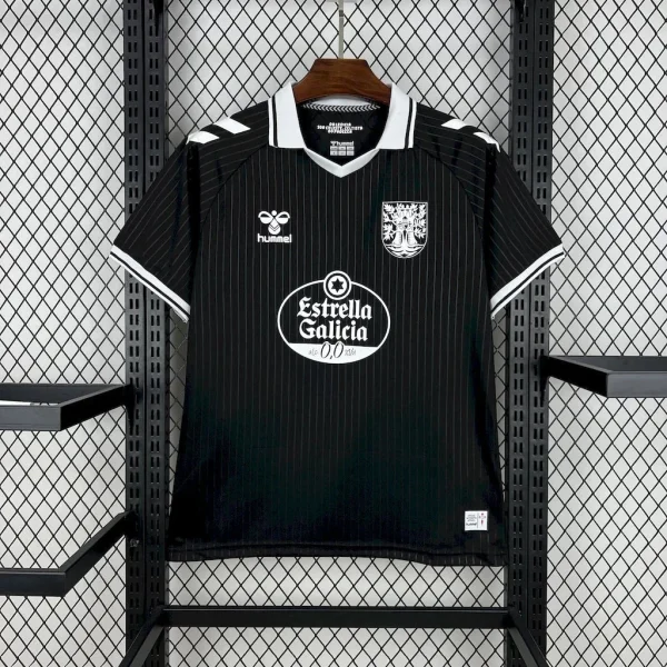Maillot Celta Vigo Domicile 2025/2026