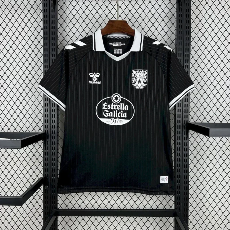 Maillot Celta Vigo Domicile 2025/2026