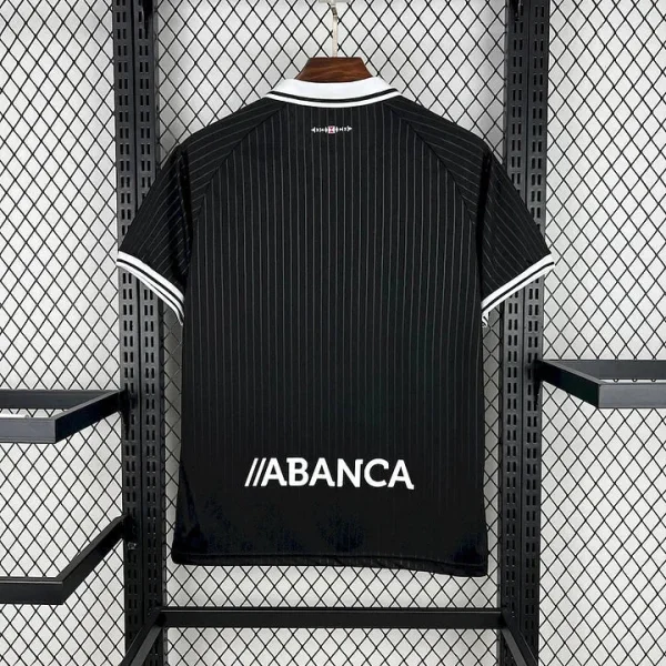 Maillot Celta Vigo Domicile 2025/2026