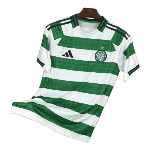 Maillot Celtic Glasgow Domicile 2025/2026