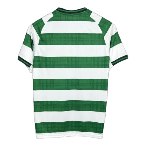 Maillot Celtic Glasgow Domicile 2025/2026