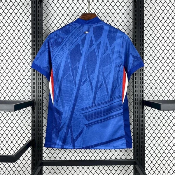 Maillot Chelsea Domicile 2025/2026