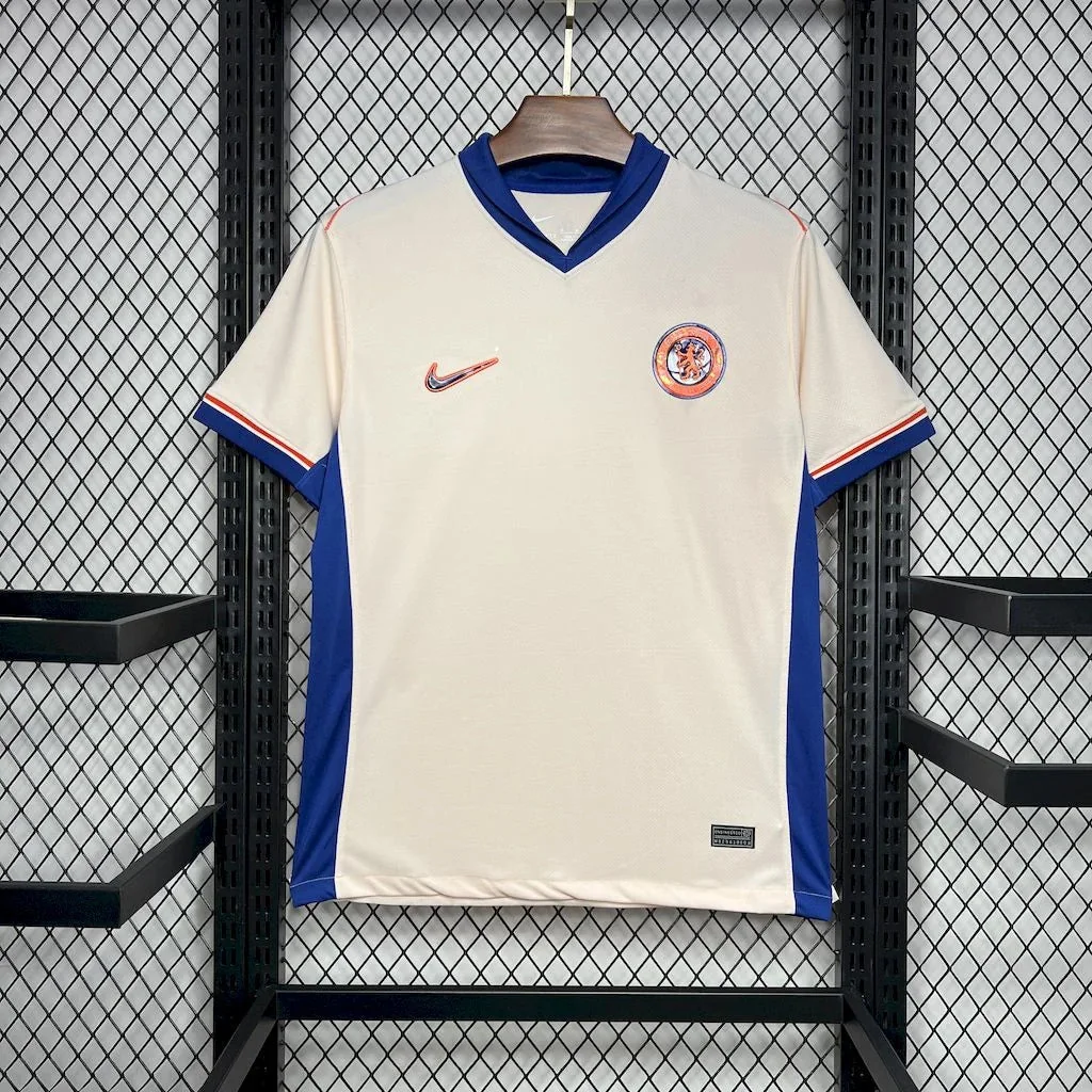 Maillot Chelsea Extérieur 2024/2025