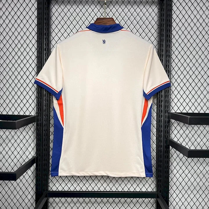 Maillot Chelsea Extérieur 2024/2025