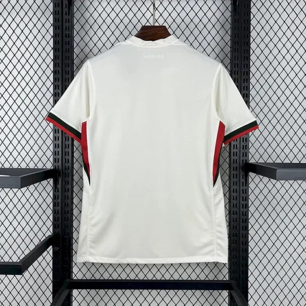 Maillot Chelsea Extérieur 2025/2026