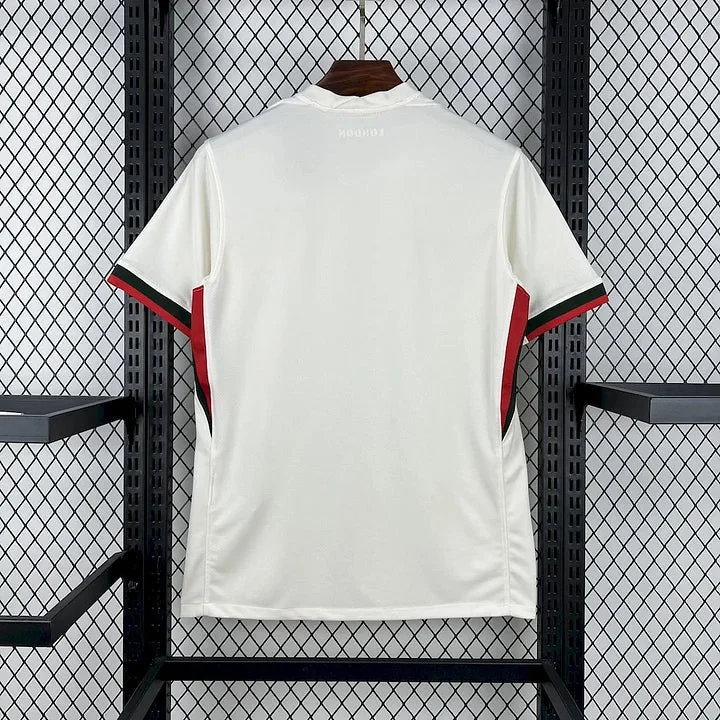 Maillot Chelsea Extérieur 2025/2026