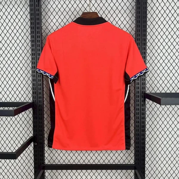 Maillot Corée du Sud Domicile 2025/2026