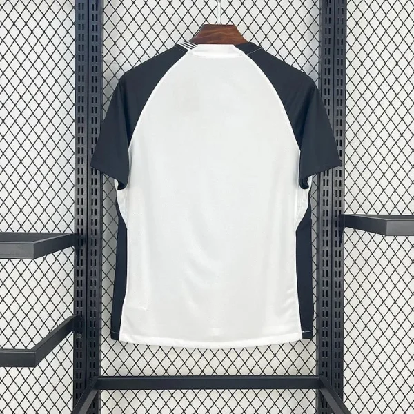 Maillot Corinthians Doomicile 2025/2026