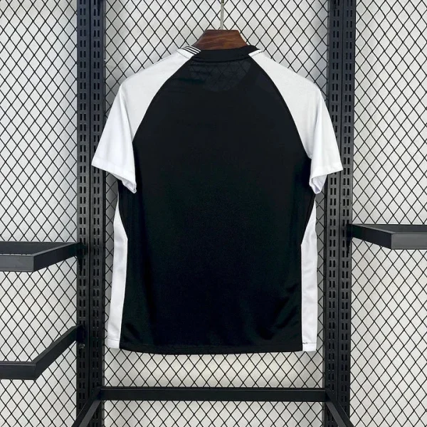 Maillot Corinthians Extérieur 2025/2026