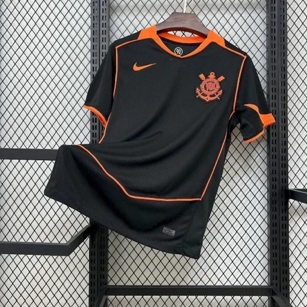 Maillot Corinthians Third 2025/2026