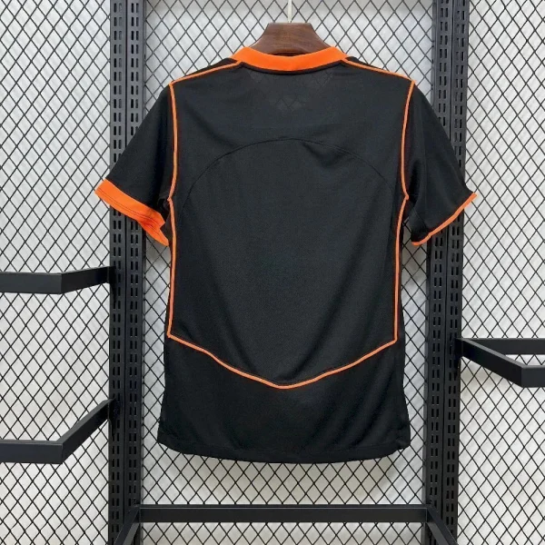 Maillot Corinthians Third 2025/2026