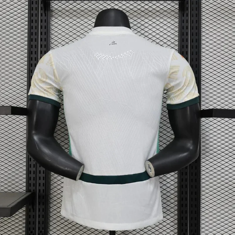 Maillot Côte d'Ivoire Extérieur 2024/2025
