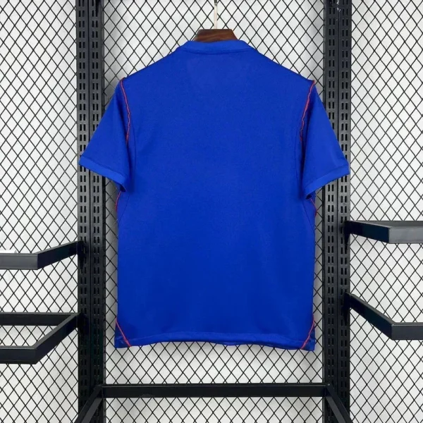 Maillot Croatie Extérieur 2026/2027