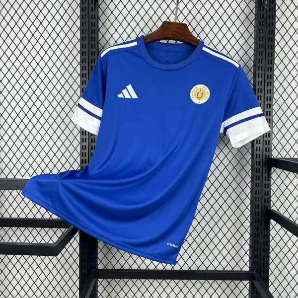 Maillot Curaçao Domicile 2026/2027