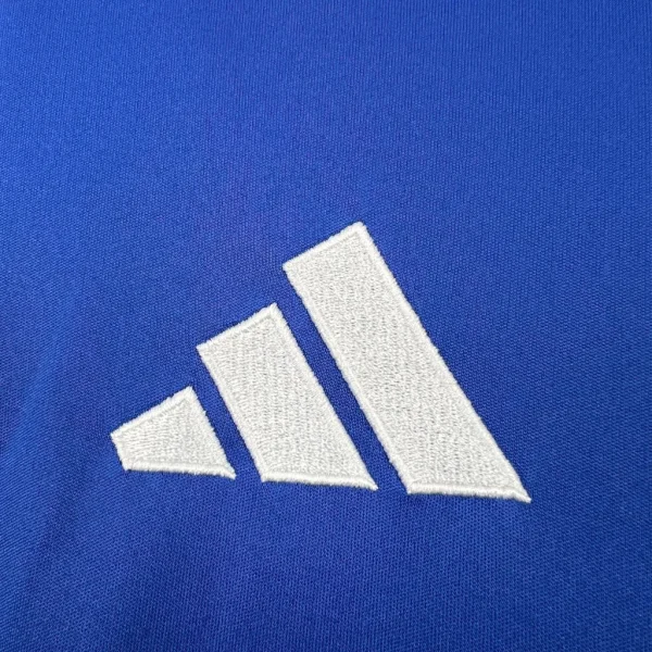 Maillot Curaçao Domicile 2026/2027