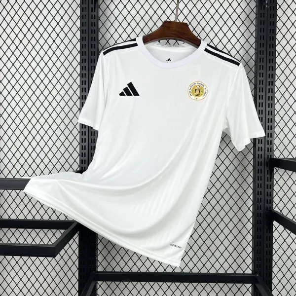 Maillot Curaçao Extérieur 2026/2027