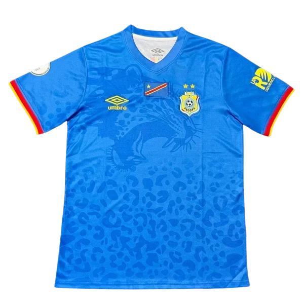 Maillot RD Congo Domicile 2026/2027
