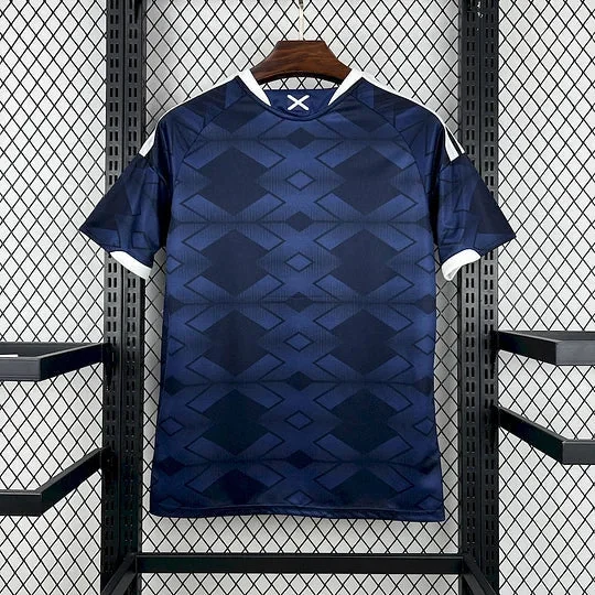 Maillot Écosse Domicile 2026/2027