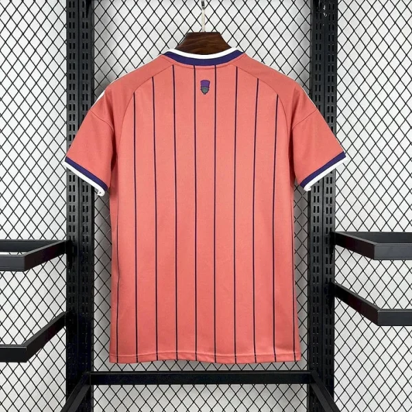 Maillot Écosse Extérieur 2026/2027