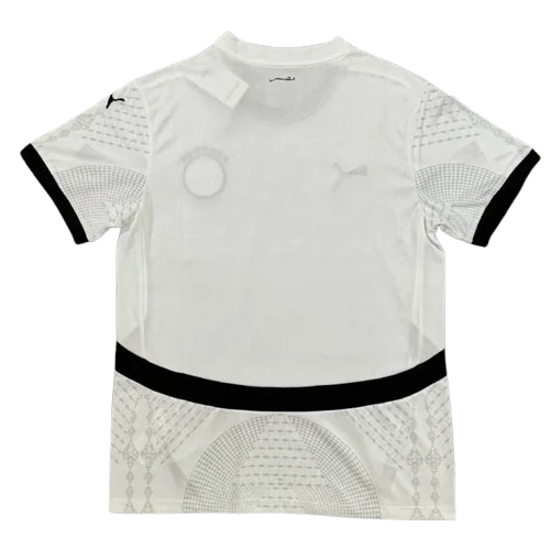 Maillot Égypte Extérieur 2025/2026