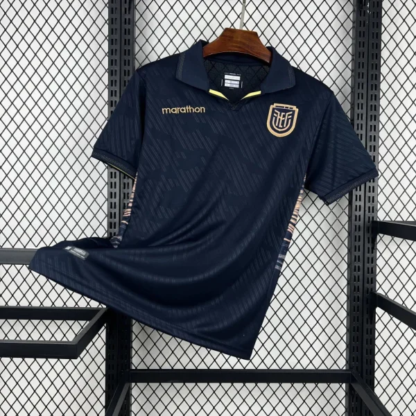 Maillot Équateur Extérieur 2026/2027