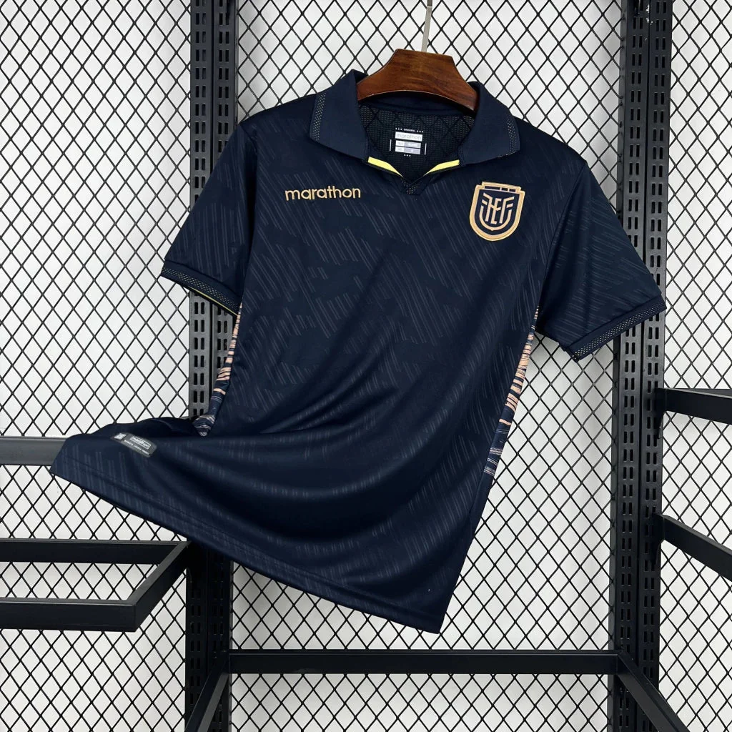 Maillot Équateur Extérieur 2026/2027