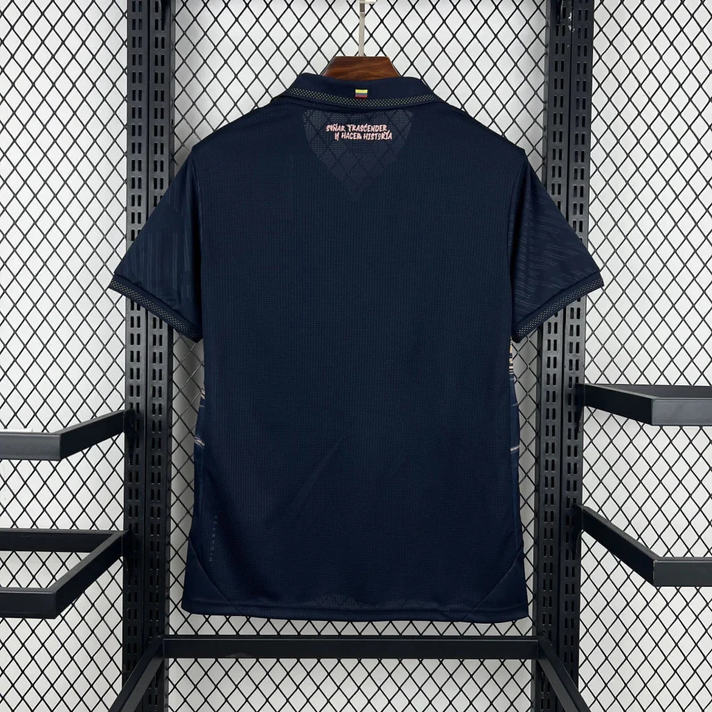 Maillot Équateur Extérieur 2026/2027