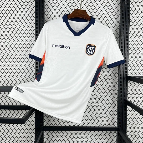 Maillot Équateur Third 2026/2027