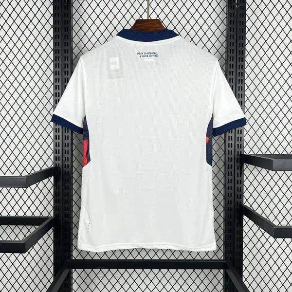 Maillot Équateur Third 2026/2027