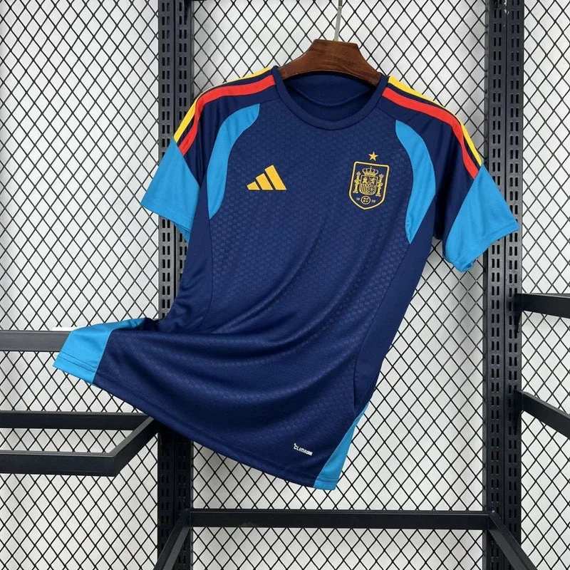 Maillot Espagne Entraînement 2026/2027