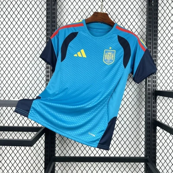 Maillot Espagne Entraînement 2026/2027