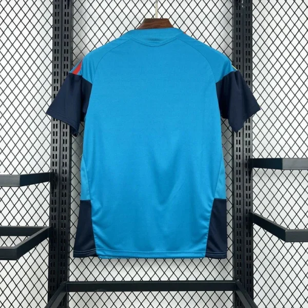 Maillot Espagne Entraînement 2026/2027